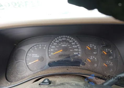 2005 Chevrolet Suburban 1500 Lt from USA, damaged, VIN 3GNEC16Z95G223768